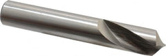 Keo - 1" Body Diam, 120°, 6" OAL, Cobalt Spotting Drill - Industrial Tool & Supply