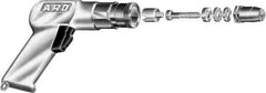 AVK - #10-32 Thread Adapter Kit for Pneumatic Insert Tool - Thread Adaption Kits Do Not Include Gun - Industrial Tool & Supply