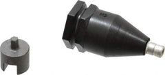 AVK - M5x0.8 Thread Adapter Kit for Pneumatic Insert Tool - Thread Adaption Kits Do Not Include Gun - Industrial Tool & Supply