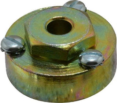 Value Collection - Fan Blade Hubs - Industrial Tool & Supply