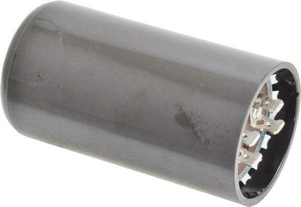 Value Collection - 708-850 Microfarad Motor Capacitor - 110/125 Volts - Industrial Tool & Supply