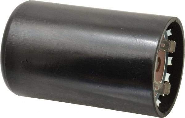Value Collection - 233-292 Microfarad Motor Capacitor - 250 Volts - Industrial Tool & Supply