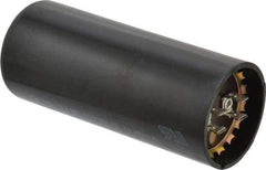 Value Collection - 108-130 Microfarad Motor Capacitor - 330 Volts - Industrial Tool & Supply