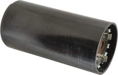 Value Collection - 145-175 Microfarad Motor Capacitor - 330 Volts - Industrial Tool & Supply