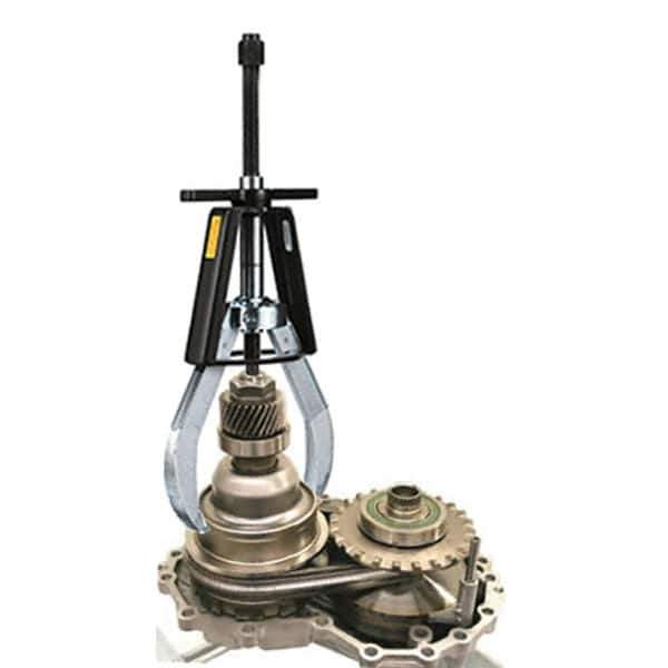 Posi Lock Puller - Pullers & Separators Type: Posilock Puller Applications: Transmission Bearing Puller - Industrial Tool & Supply