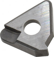 Carmex - 3/8 Inch Insert Inscribed Circle, Anvil for Indexables - Industrial Tool & Supply