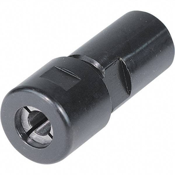 Dynabrade - Die Grinder Collet - Use with Die Grinders - Industrial Tool & Supply