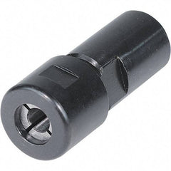Dynabrade - Die Grinder Collet - Use with Die Grinders - Industrial Tool & Supply