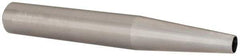 Seco - Minimaster 3/4" 85° Shank Milling Tip Insert Holder & Shank - 0.374" Neck Diam, 5-1/2" OAL, MM10 Tool Holder - Industrial Tool & Supply