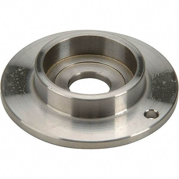 Dynabrade - 6" Air Gear Driven Orbital Sander Rear Bearing Plate - Industrial Tool & Supply