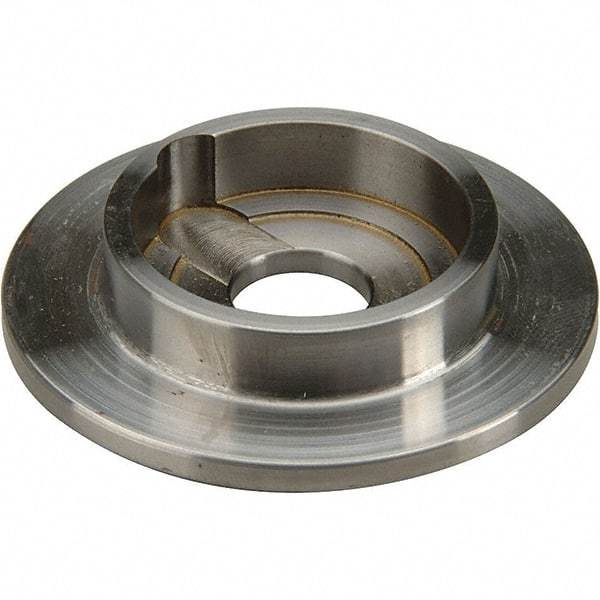 Dynabrade - 5" Air Gear Driven Orbital Sander Bearing Plate - Industrial Tool & Supply