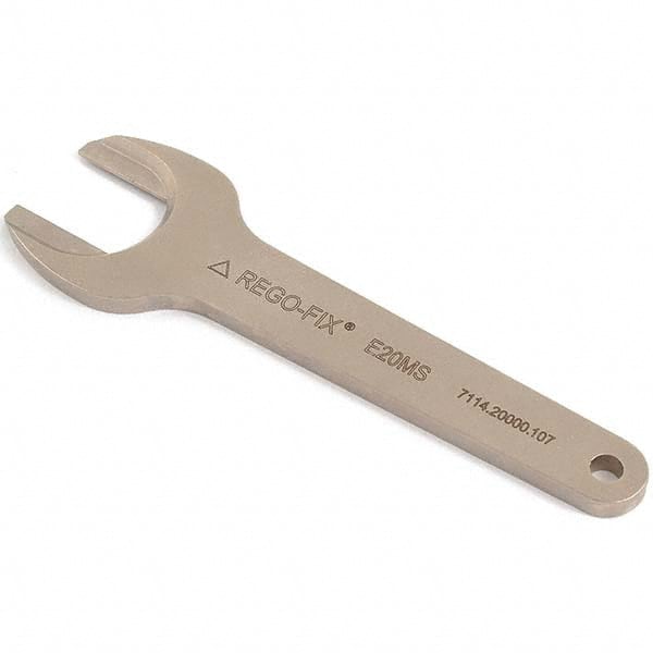 Rego-Fix - ER16 Spanner Wrench - Industrial Tool & Supply