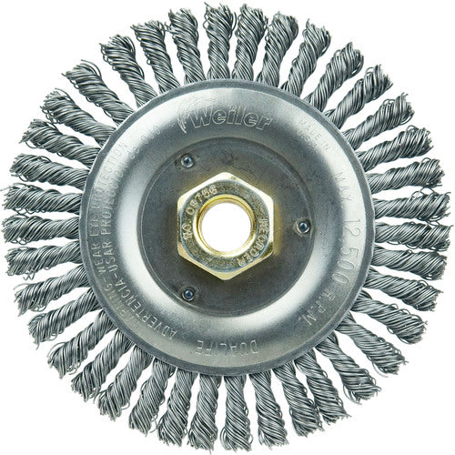 5X.020 STL BRUSH - Industrial Tool & Supply