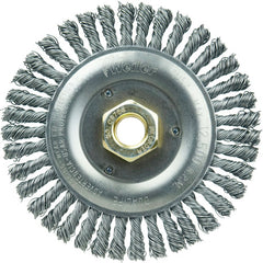 5X.020 STL BRUSH - Industrial Tool & Supply