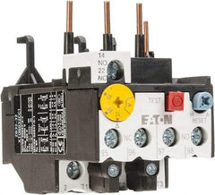 Eaton Cutler-Hammer - 24 to 32 Amp, 690 VAC, Thermal IEC Overload Relay - Trip Class 10, For Use with 25-32A Contactors - Industrial Tool & Supply