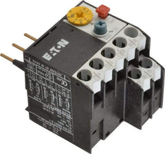 Eaton Cutler-Hammer - 9 to 12 Amp, 690 VAC, IEC Overload Relay - Trip Class 10 - Industrial Tool & Supply