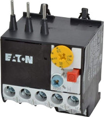 Eaton Cutler-Hammer - 1.6 to 2.4 Amp, 690 VAC, IEC Overload Relay - Trip Class 10 - Industrial Tool & Supply