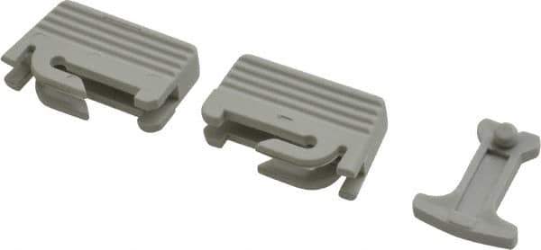 Eaton Cutler-Hammer - Starter Mechanical Interlock - For Use with XTCE007B-XTCE015B, XTCF020B - Industrial Tool & Supply