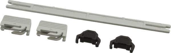 Eaton Cutler-Hammer - Starter Mechanical Interlock - For Use with XTCE018C-XTCE032C - Industrial Tool & Supply