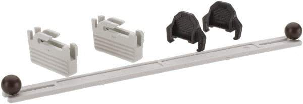 Eaton Cutler-Hammer - Starter Mechanical Interlock - For Use with XTCE040D-XTCE065D - Industrial Tool & Supply