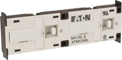 Eaton Cutler-Hammer - Starter Mechanical Interlock - For Use with IEC Mini - XTMC Frame A (6A - 9A) - Industrial Tool & Supply