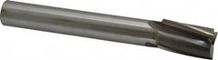 Value Collection - 15/16" Diam, 3/4" Shank, Diam, 3 Flutes, Straight Shank, Interchangeable Pilot Counterbore - Industrial Tool & Supply