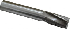 Value Collection - 1-1/8" Diam, 1" Shank, Diam, 3 Flutes, Straight Shank, Interchangeable Pilot Counterbore - Industrial Tool & Supply