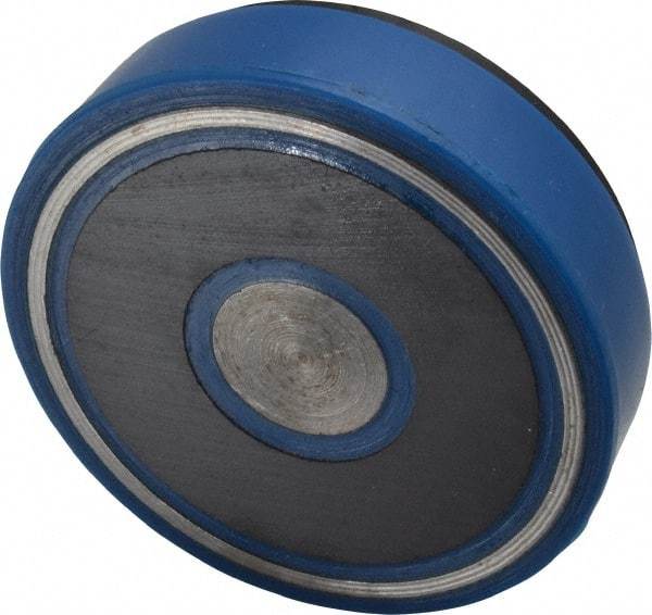 Value Collection - 2.25 Inch Diameter Magnetic Drop Indicator Back - Use with Import - Industrial Tool & Supply