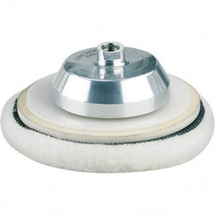 Dynabrade - Random Orbital Head Kit - Industrial Tool & Supply