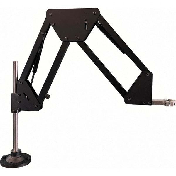 Flexarm - Tool Balancer Workstations & Arms Type: Torque-Arm Holding Capacity (Lb.): 4.00 to 7.00 - Industrial Tool & Supply