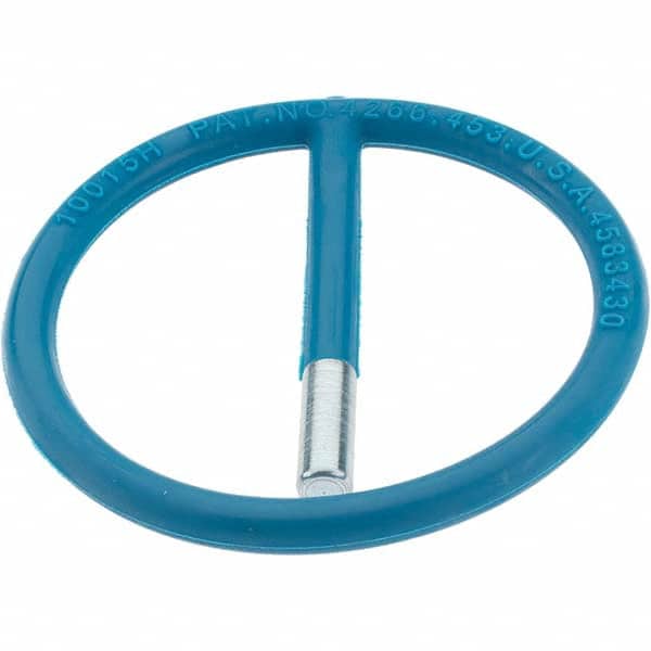 Ingersoll-Rand - Impact Wrench & Ratchet Parts Product Type: Retaining Ring For Use With: Impact Wrench - Industrial Tool & Supply