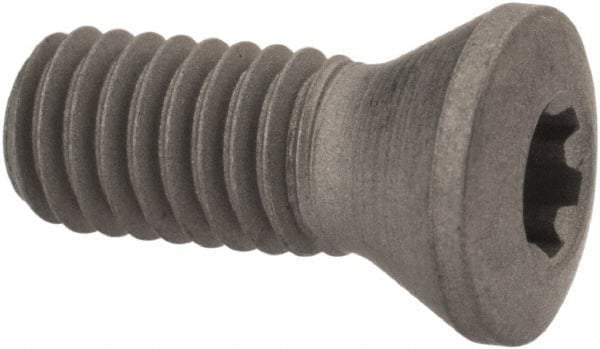 Seco - Torx Plus Lock Screw for Indexable Turning - For Use with Inserts - Industrial Tool & Supply