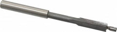 Value Collection - #3 Wire Fillister Head Screw Compatible, High Speed Steel, Solid Pilot Counterbore - Industrial Tool & Supply