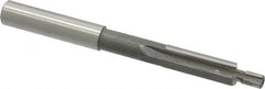 Value Collection - #6 Wire Fillister Head Screw Compatible, High Speed Steel, Solid Pilot Counterbore - Industrial Tool & Supply