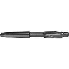 Value Collection - 7/16" Compatible High Speed Steel, Solid Pilot Counterbore - Industrial Tool & Supply