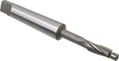 Value Collection - 1/4" Compatible High Speed Steel, Solid Pilot Counterbore - Industrial Tool & Supply