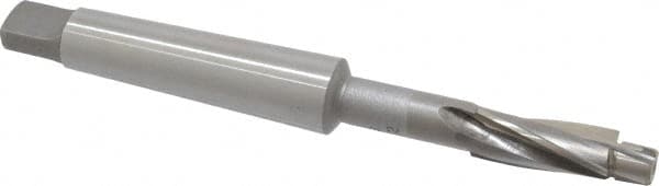 Value Collection - 5/16" Compatible High Speed Steel, Solid Pilot Counterbore - Industrial Tool & Supply