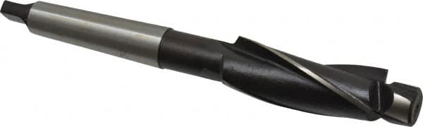 Value Collection - 5/8" Compatible High Speed Steel, Solid Pilot Counterbore - Industrial Tool & Supply