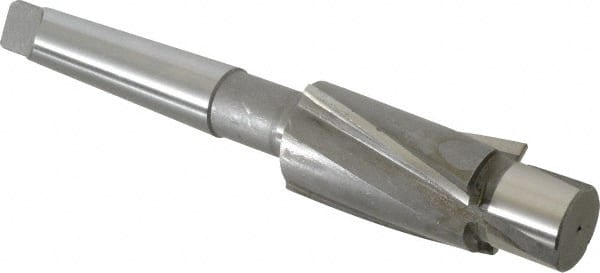 Value Collection - 1" Compatible High Speed Steel, Solid Pilot Counterbore - Industrial Tool & Supply