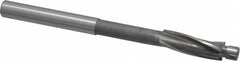 Value Collection - 5/16" Compatible High Speed Steel, Solid Pilot Counterbore - Industrial Tool & Supply