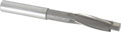 Value Collection - 1/2" Compatible High Speed Steel, Solid Pilot Counterbore - Industrial Tool & Supply