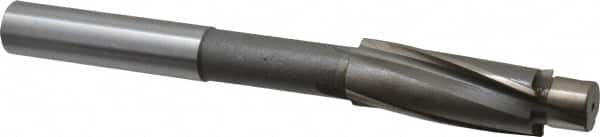 Value Collection - 5/8" Compatible High Speed Steel, Solid Pilot Counterbore - Industrial Tool & Supply