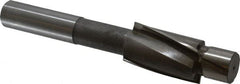 Value Collection - 1" Compatible High Speed Steel, Solid Pilot Counterbore - Industrial Tool & Supply