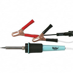 Weller - Soldering Guns & Irons Type: Soldering Iron Maximum Watts: 40 - Industrial Tool & Supply