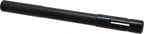 APT - 5/8" Fastener Compatible, 3/16" Blade Thickness Compatibility, 21/32" Pilot Hole Diam, 5/8" Shank Diam, Straight Shank, Blade Type Counterbore Holder - Industrial Tool & Supply