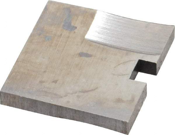 APT - 25/32" Cutting Diam, 3/32" Thick Blade, 1/2" Fastener Compatibility, Forward Cutting, Blade Type Counterbore Blade - High Speed Steel, Socket Head Cap Screw Compatible - Industrial Tool & Supply