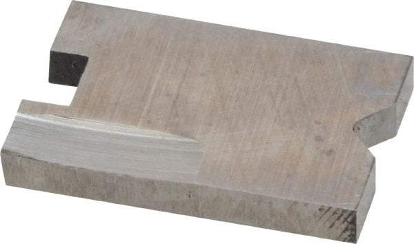 APT - 1/2" Cutting Diam, 3/32" Thick Blade, 5/16" Fastener Compatibility, Backward Cutting, Blade Type Counterbore Blade - High Speed Steel, Socket Head Cap Screw Compatible - Industrial Tool & Supply