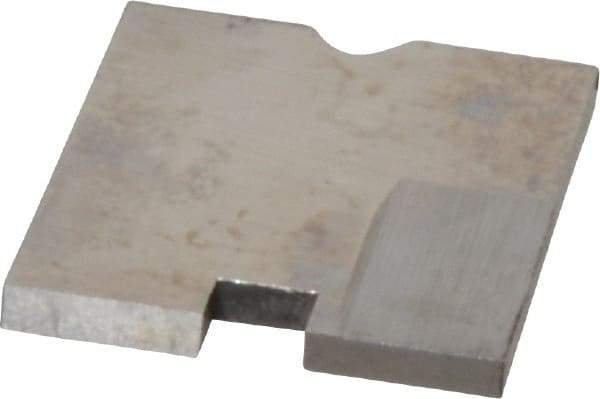 APT - 25/32" Cutting Diam, 3/32" Thick Blade, 1/2" Fastener Compatibility, Backward Cutting, Blade Type Counterbore Blade - High Speed Steel, Socket Head Cap Screw Compatible - Industrial Tool & Supply