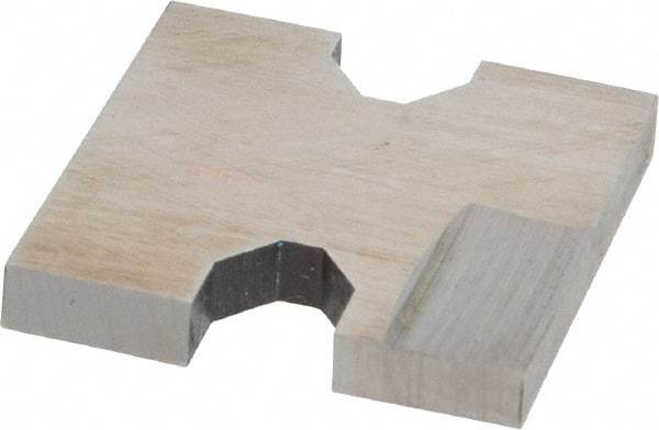 APT - 1-3/16" Cutting Diam, 3/16" Thick Blade, 3/4" Fastener Compatibility, Backward Cutting, Blade Type Counterbore Blade - High Speed Steel, Socket Head Cap Screw Compatible - Industrial Tool & Supply