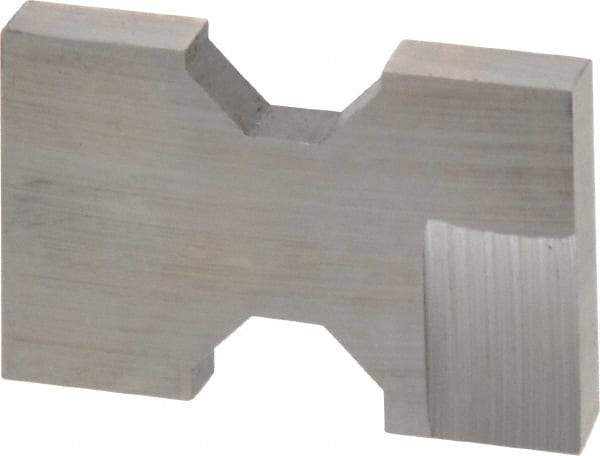 APT - 1-9/16" Cutting Diam, 1/4" Thick Blade, 1" Fastener Compatibility, Backward Cutting, Blade Type Counterbore Blade - High Speed Steel, Socket Head Cap Screw Compatible - Industrial Tool & Supply